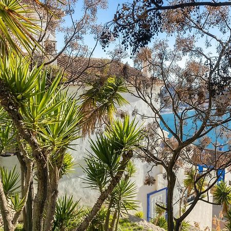 Villa Casa Segerlund Almuñécar Exterior foto