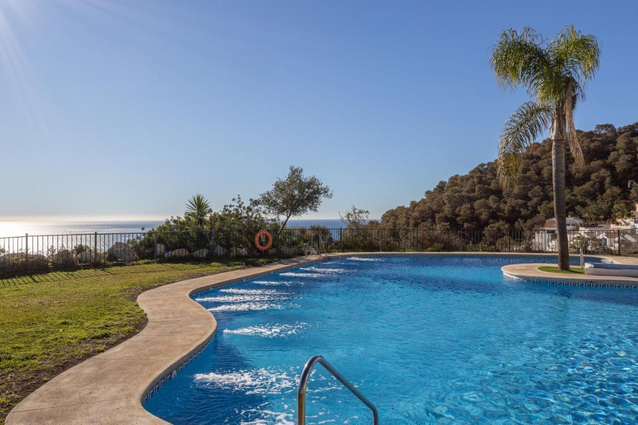 Villa Casa Segerlund Almuñécar Exterior foto